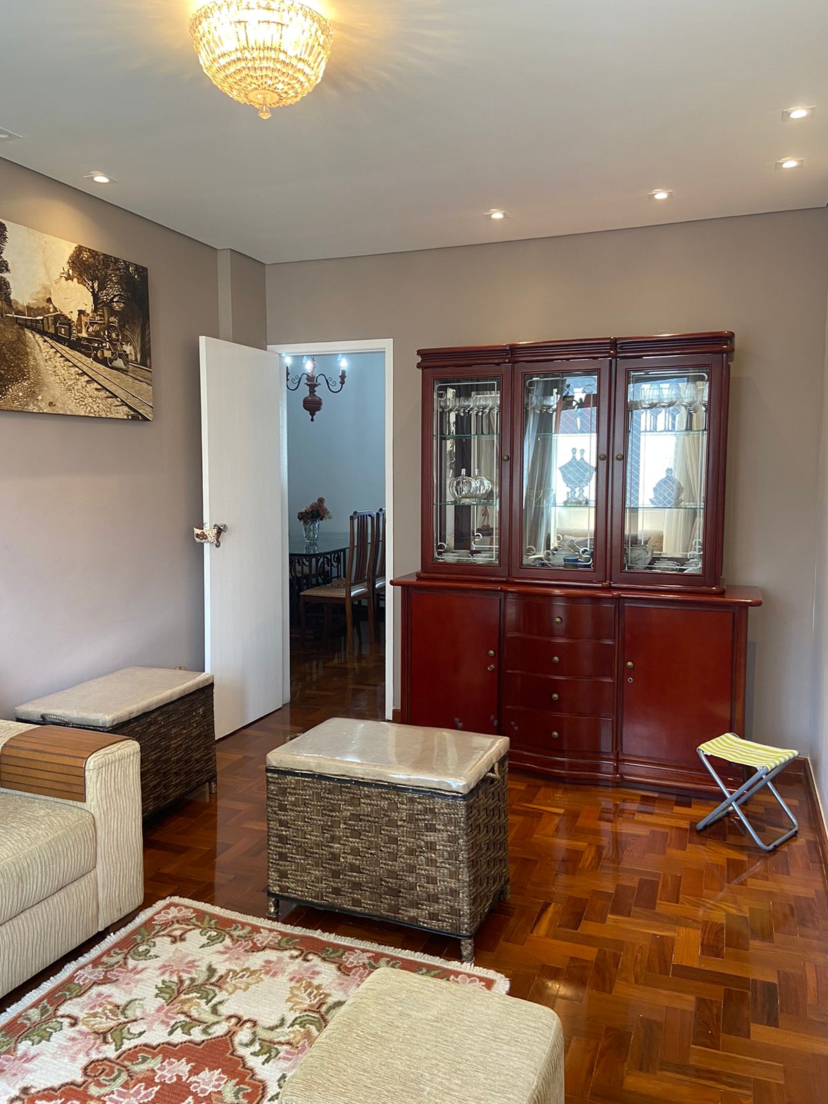 Apartamento com 3 Quartos à Venda, 90 m²em Anchieta - Belo Horizonte