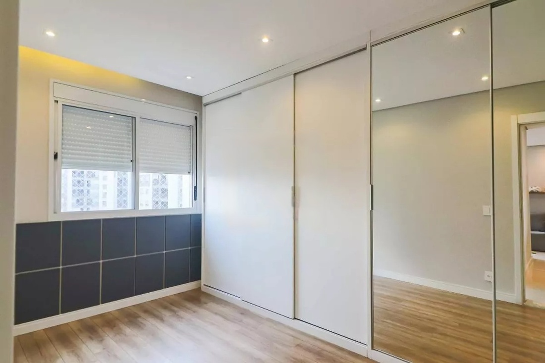 Foto do imóvel: Apartamento com 2 Quartos à Venda, 65 m² em Continental - Osasco
