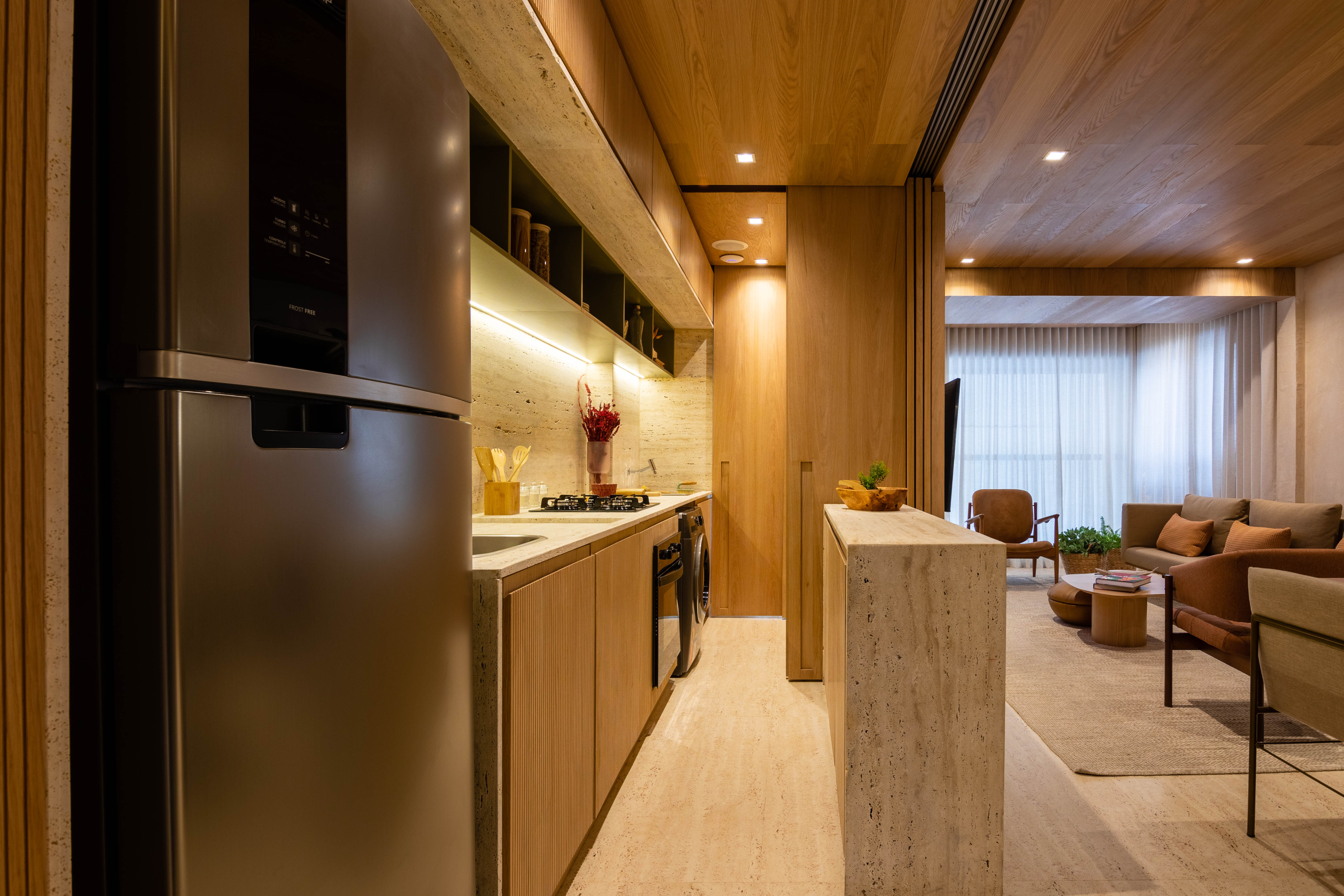 Imagem Apartamento com 3 Quartos à Venda, 87 m²em Vila Mariana - São Paulo