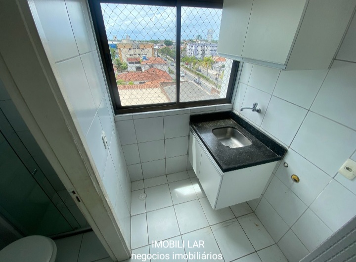 Imagem Apartamento com 3 Quartos à Venda, 81 m² em Serraria - Maceió