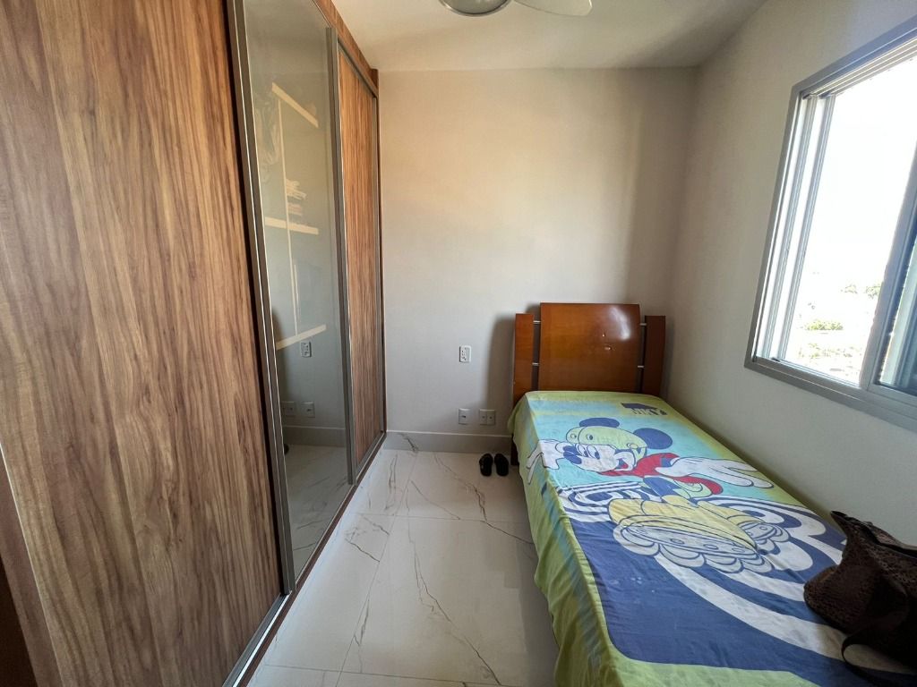 Imagem Apartamento com 3 Quartos à Venda, 73 m²em Setor Sudoeste - Goiânia