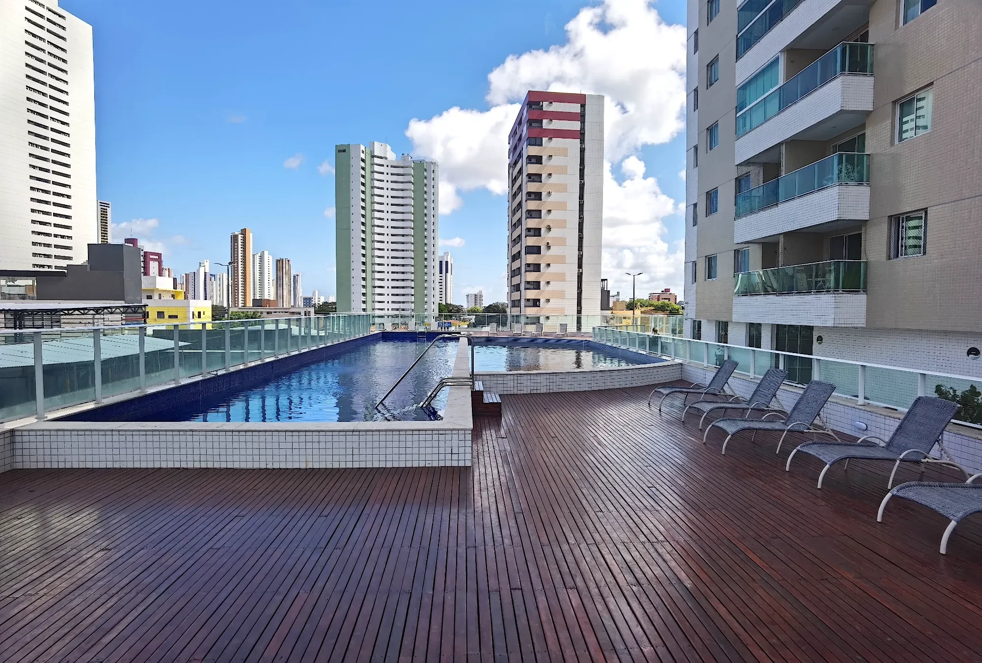 Imagem Apartamento com 3 Quartos à Venda, 86 m² em Brisamar - João Pessoa