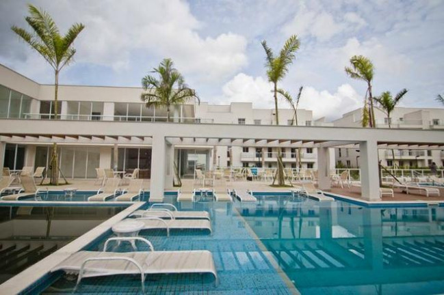 Imagem Cobertura com 3 Quartos à Venda, 122 m² em Campo Grande - Rio de Janeiro