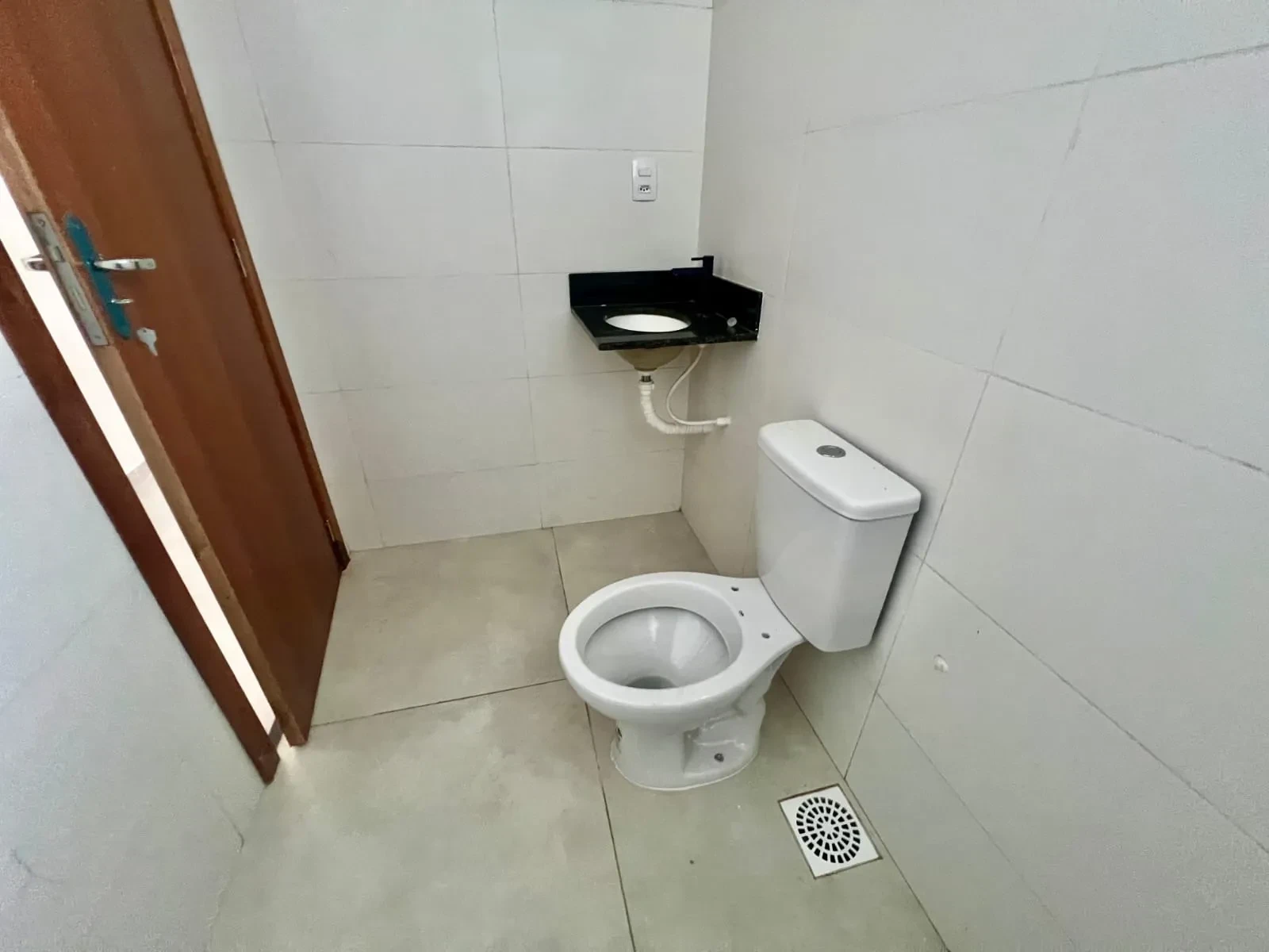 Imagem Casa com 2 Quartos à Venda, 70 m² em São Pedro - Juiz de Fora