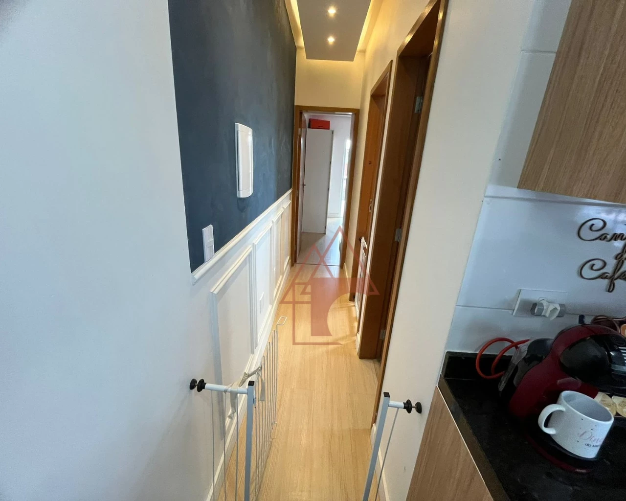 Imagem Apartamento com 2 Quartos à Venda, 56 m² em Jardim Casqueiro - Cubatão