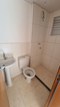 Imagem Apartamento com 2 Quartos à Venda,  em Santana - Cariacica