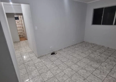 Imagem Apartamento com 2 Quartos para Alugar, 55 m² em Parque São Lucas - São Paulo