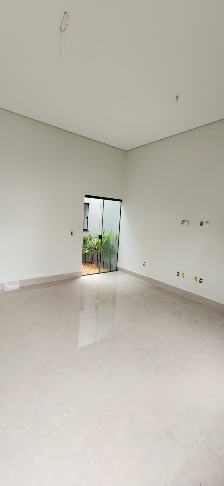 Imagem Casa com 3 Quartos à Venda, 200 m²em Granada - Uberlândia