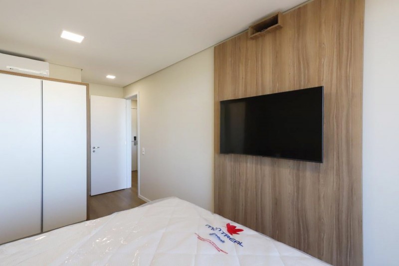 Imagem Apartamento com 1 Quarto à Venda, 57 m² em Pinheiros - São Paulo