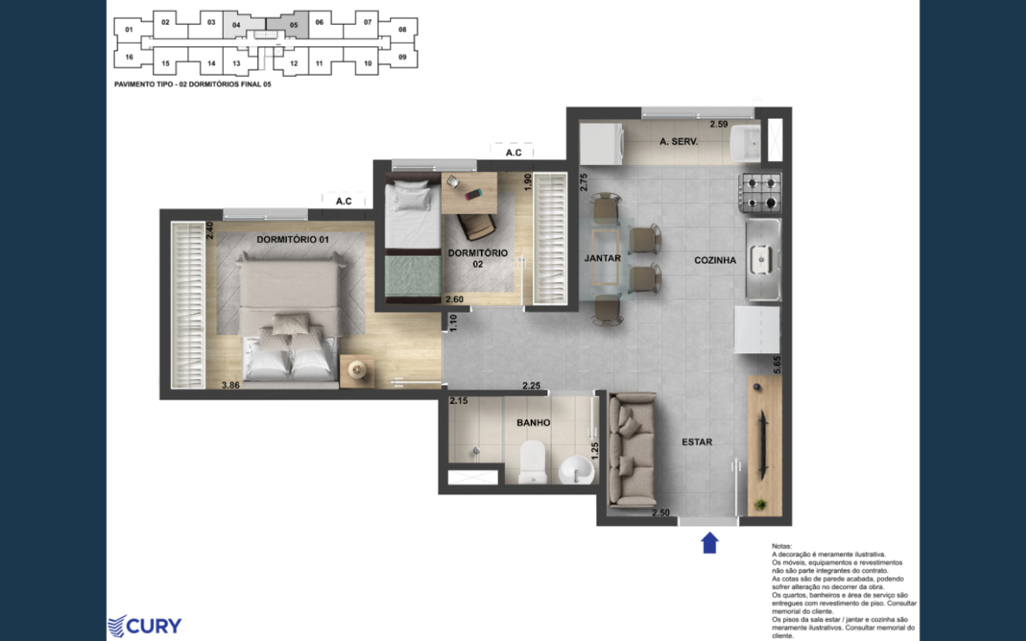 Imagem Apartamento com 2 Quartos à Venda, 42 m² em Taquara - Rio de Janeiro