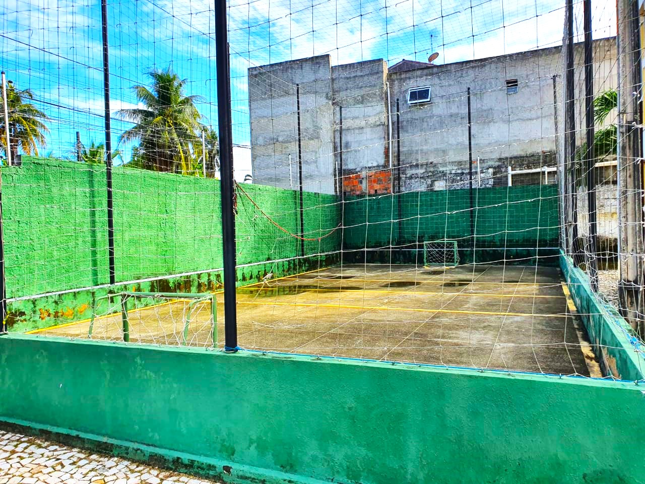 Imagem Apartamento com 2 Quartos à Venda, 55 m²em Itaperi - Fortaleza