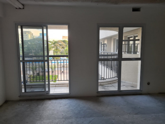 Imagem Sala Comercial à Venda, 62 m² em Jabaquara - São Paulo