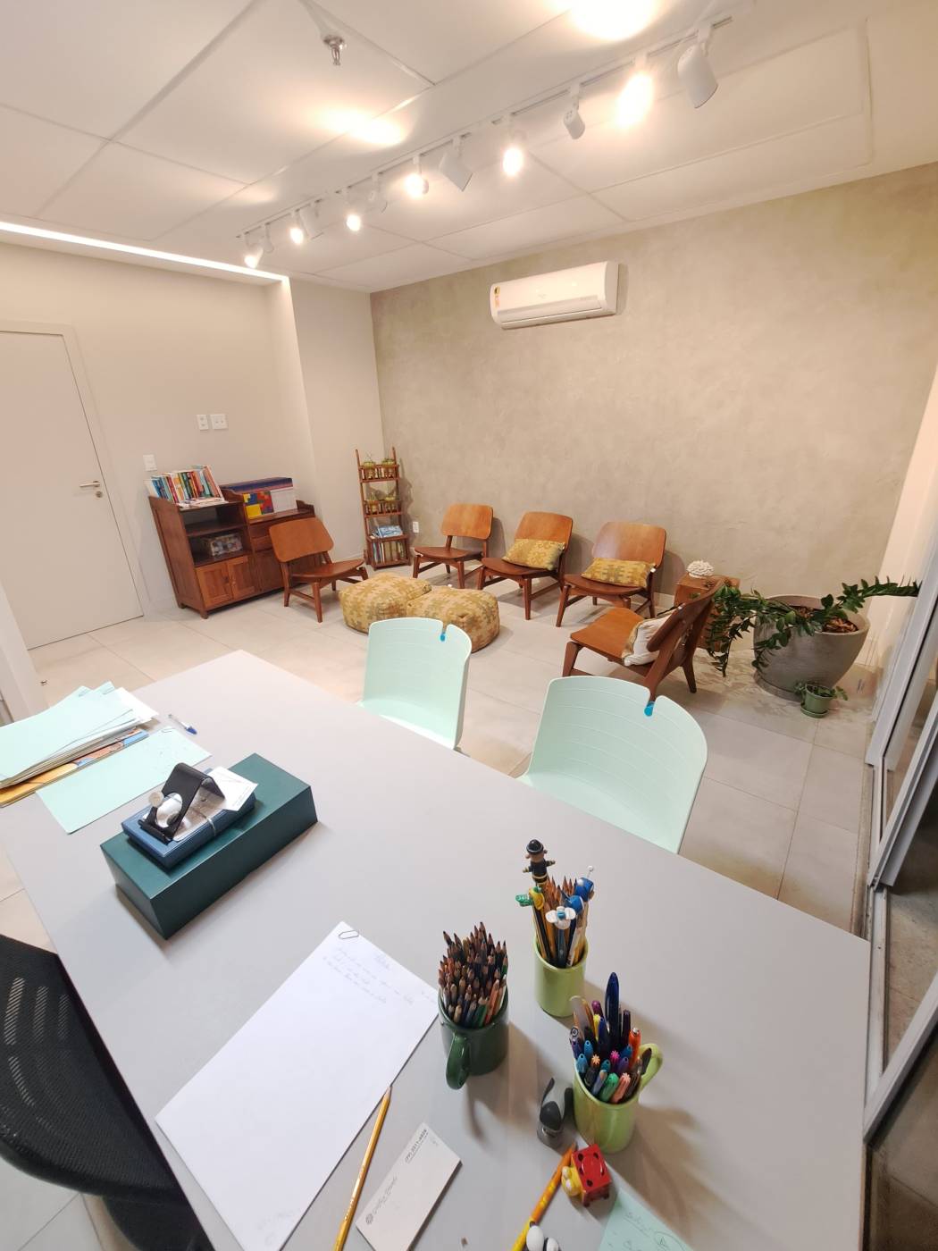 Imagem Consultório à Venda, 45 m²em Jardins - Aracaju