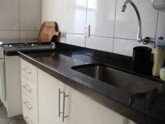 Imagem Apartamento com 2 Quartos à Venda,  em Vila Santa Teresa (Zona Sul) - São Paulo