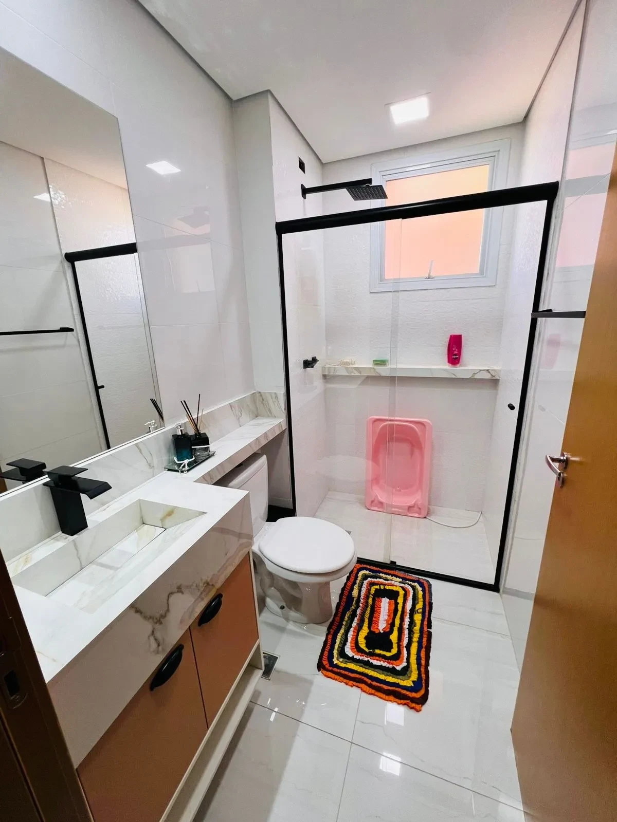 Imagem Apartamento com 2 Quartos à Venda, 60 m² em Bosque dos Jacarandás - Jundiaí