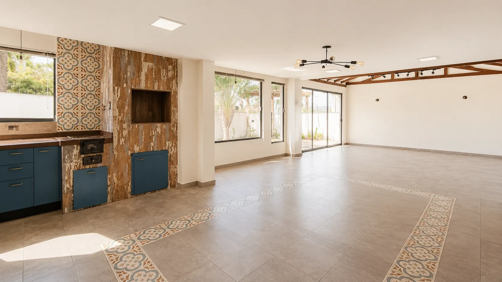 Imagem Sobrado com 4 Quartos à Venda, 398 m² em Centro - São José