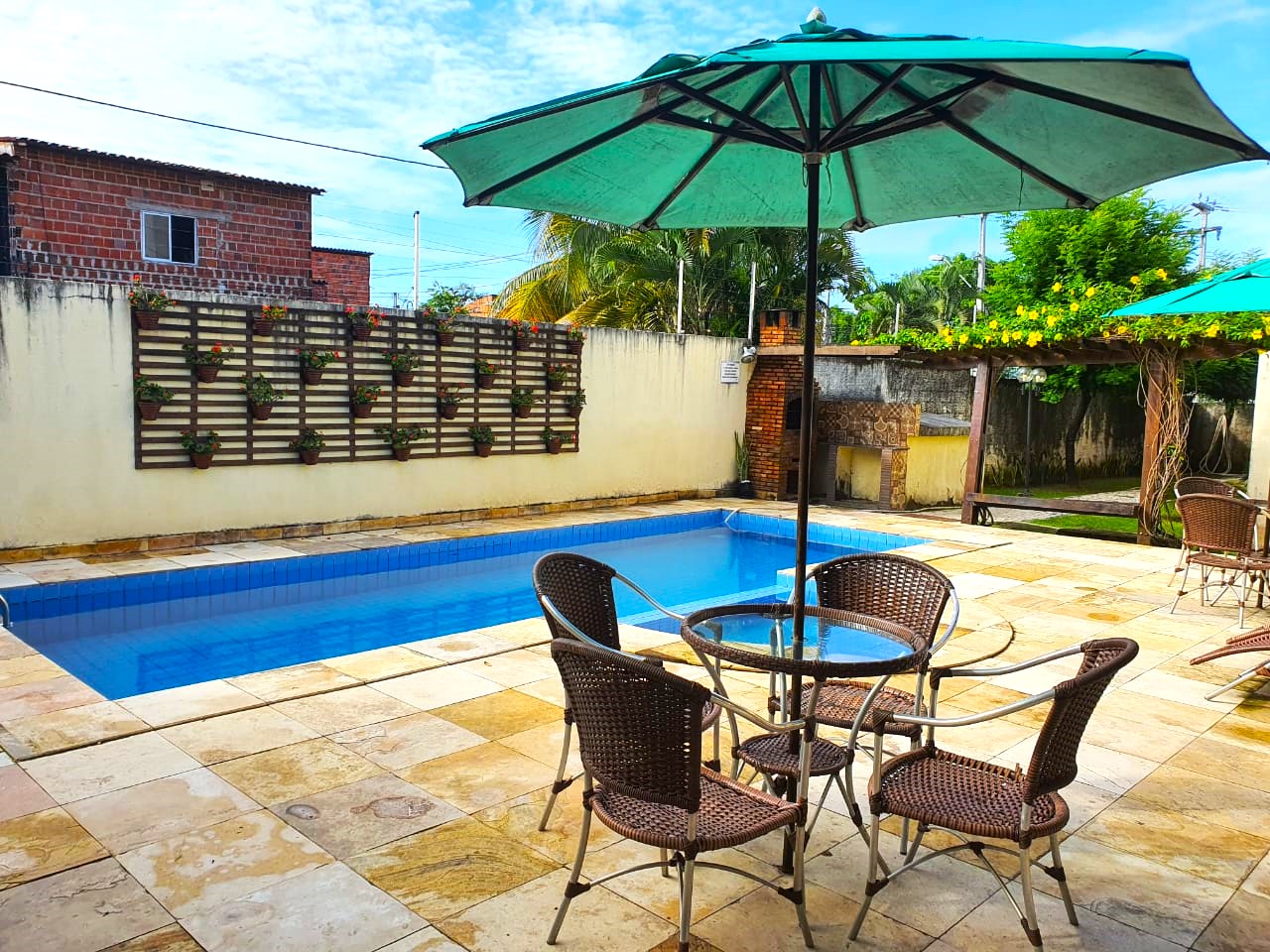 Imagem Apartamento com 2 Quartos à Venda, 55 m²em Itaperi - Fortaleza