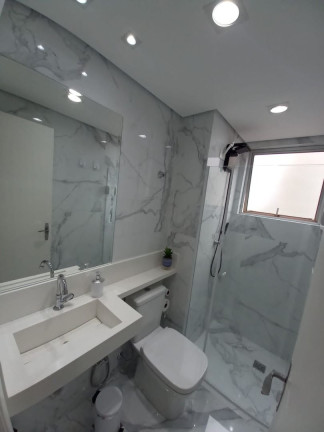 Imagem Apartamento com 2 Quartos à Venda, 52 m² em Gopoúva - Guarulhos