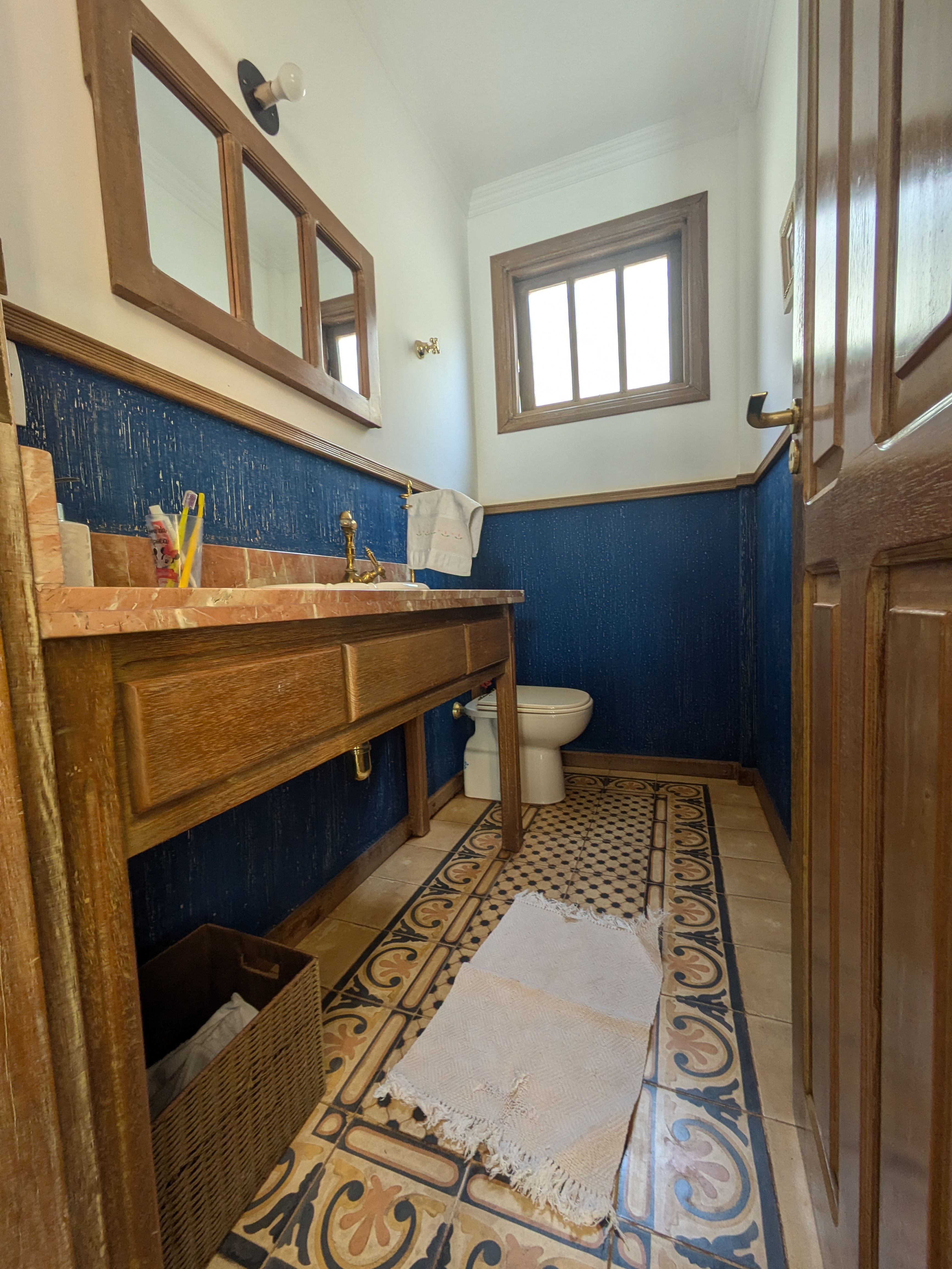 Foto do imóvel: Casa com 4 Quartos à Venda, 600 m² em Jardim Francisco Fernandes - São José do Rio Preto