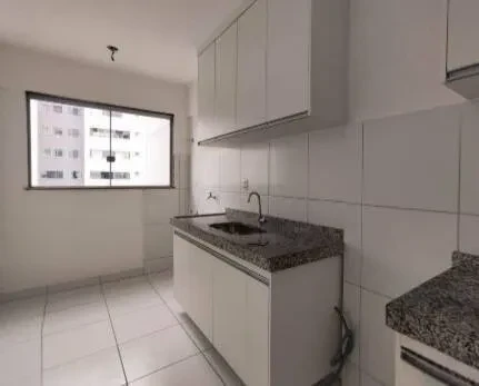 Imagem Apartamento com 2 Quartos à Venda, 55 metros em Betânia - Belo Horizonte