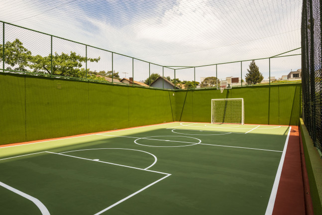 Imagem Cobertura com 4 Quartos à Venda, 230 m² em Umuarama - Osasco