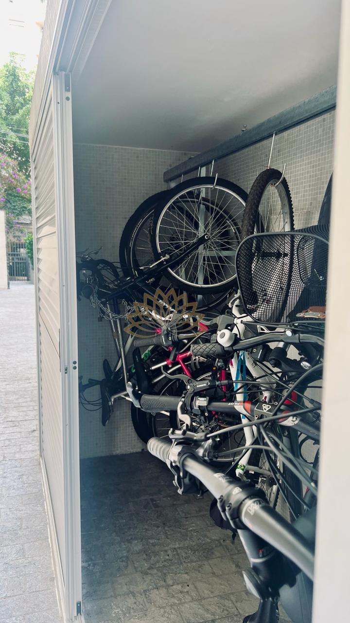 Imagem Apartamento com 2 Quartos à Venda, 100 m² em Jardim Paulista - São Paulo