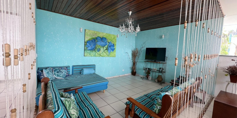 Imagem Casa de Condomínio com 2 Quartos à Venda, 900 m² em Centro - Santa Isabel