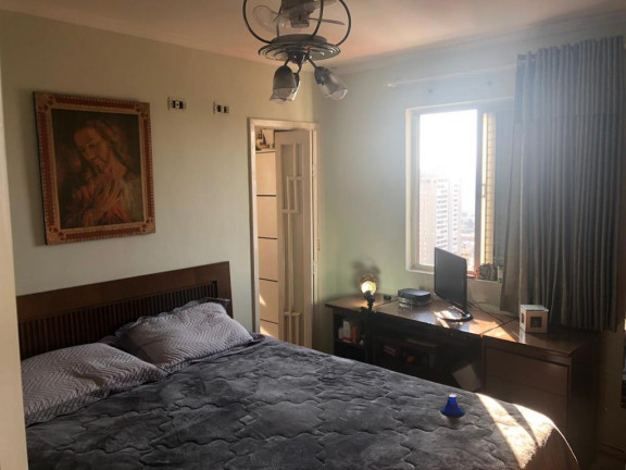 Imagem Apartamento com 3 Quartos à Venda,  em Vila Gomes Cardim - São Paulo