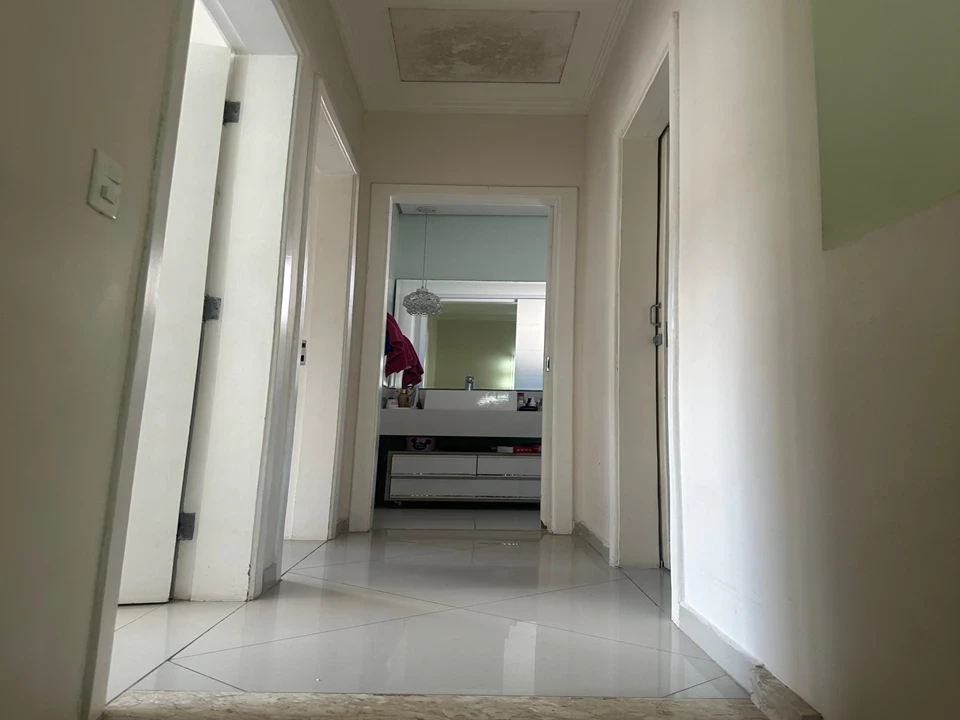 Imagem Casa de Condomínio com 3 Quartos à Venda, 100 m² em Jardim Colônia - Jundiaí