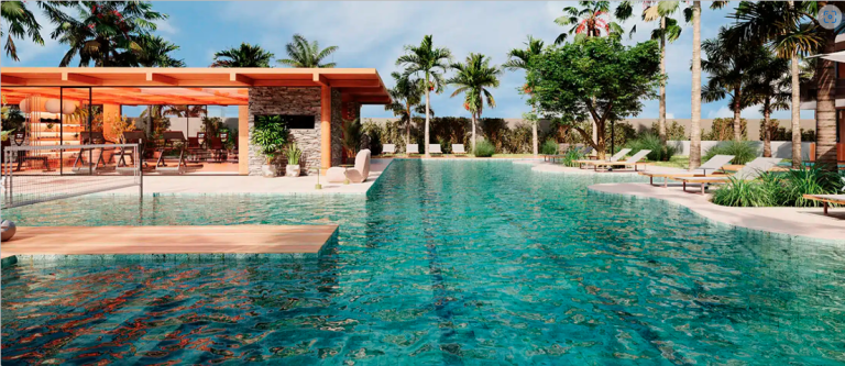 Foto do imóvel: Apartamento com 4 Quartos à Venda, 175 m² em Muro Alto - Ipojuca