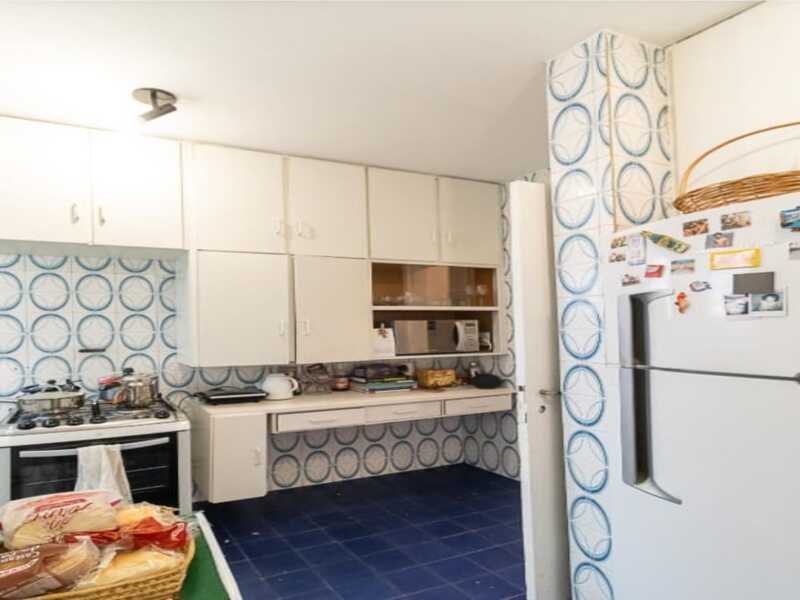 Imagem Apartamento com 2 Quartos à Venda, 73 m² em Pinheiros - São Paulo