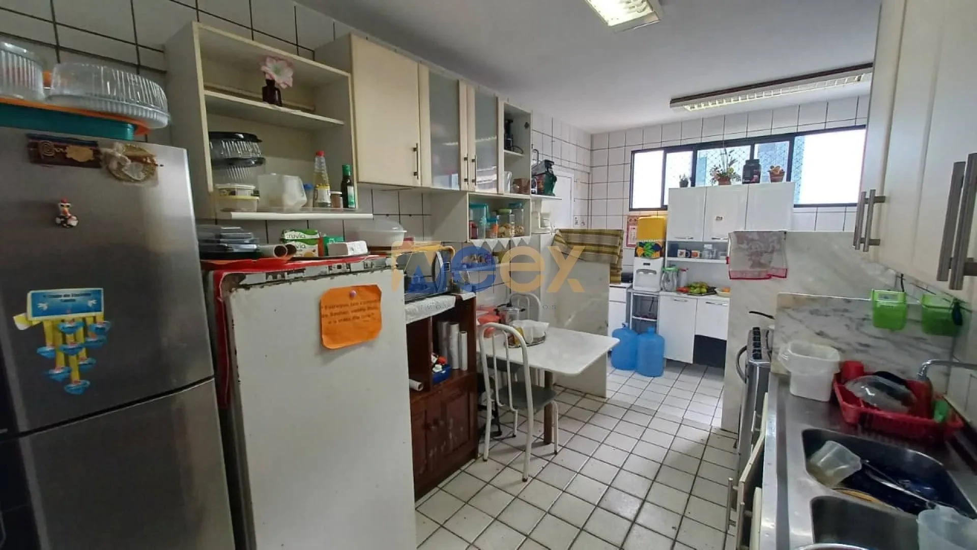 Imagem Apartamento com 3 Quartos à Venda, 115 metros em Boa Viagem - Recife
