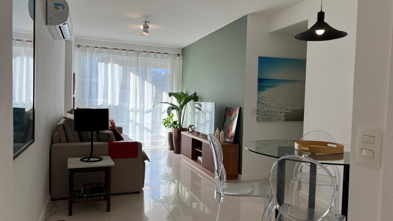 Imagem Apartamento com 2 Quartos à Venda, 82 m² em Barra da Tijuca - Rio de Janeiro