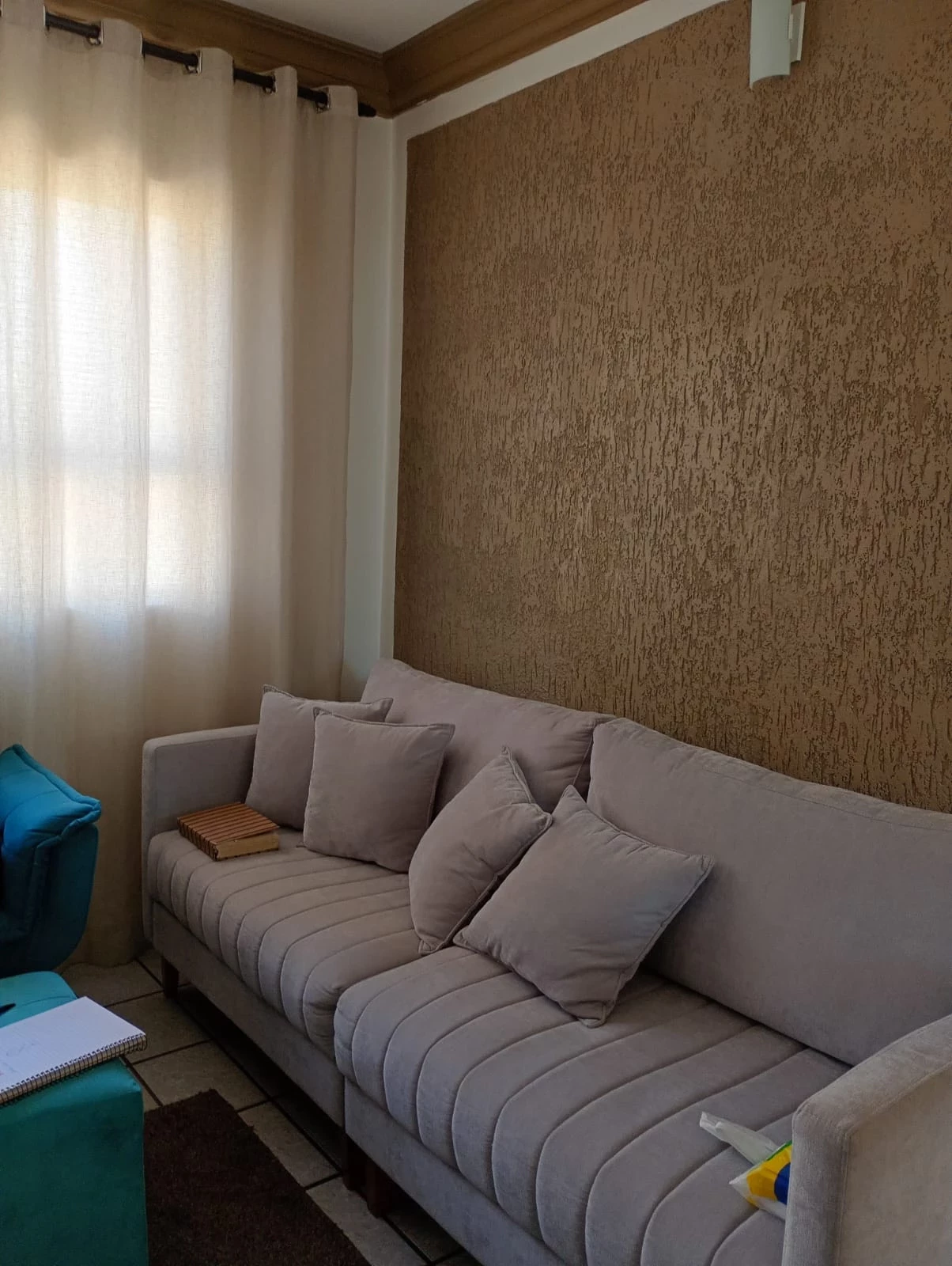 Imagem Apartamento com 3 Quartos à Venda, 65 m² em Vila Almeida - Sorocaba