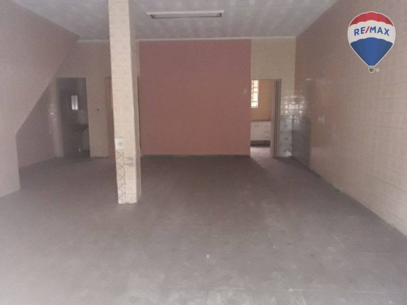 Imagem Loja para Alugar, 130 m² em Vila Albertina - São Paulo