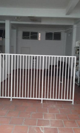 Imagem Casa com 5 Quartos à Venda, 260 m² em Centro - Sorocaba