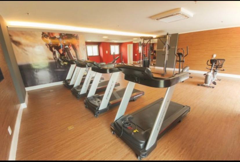 Imagem Apartamento com 3 Quartos à Venda, 124 m²em Engenheiro Luciano Cavalcante - Fortaleza