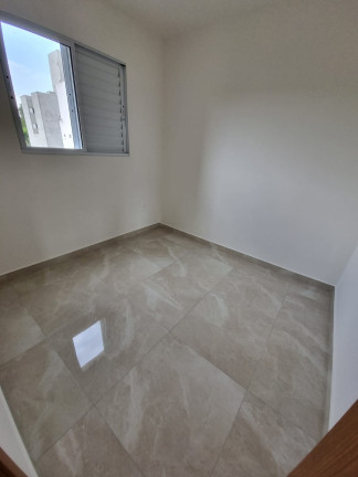 Imagem Apartamento com 2 Quartos à Venda, 44 m² em Jardim Nordeste - São Paulo
