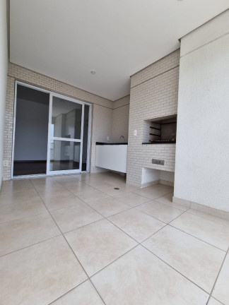Imagem Apartamento com 2 Quartos à Venda, 72 m² em Jardim Ana Maria - Jundiaí