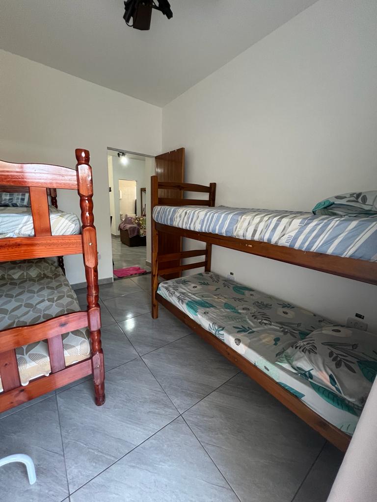 Imagem Casa de Condomínio com 2 Quartos à Venda, 60 m²em Lagoinha - Ubatuba