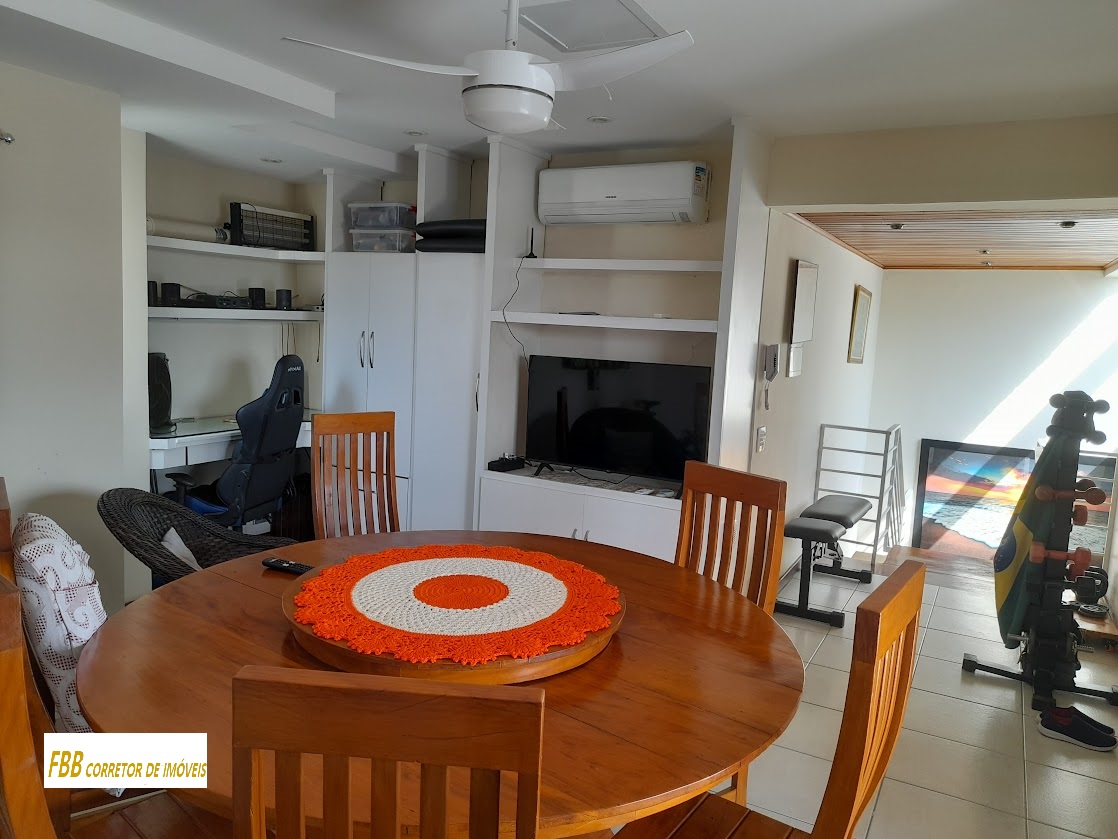 Imagem Cobertura com 3 Quartos à Venda, 196 m² em Rio Comprido - Rio de Janeiro