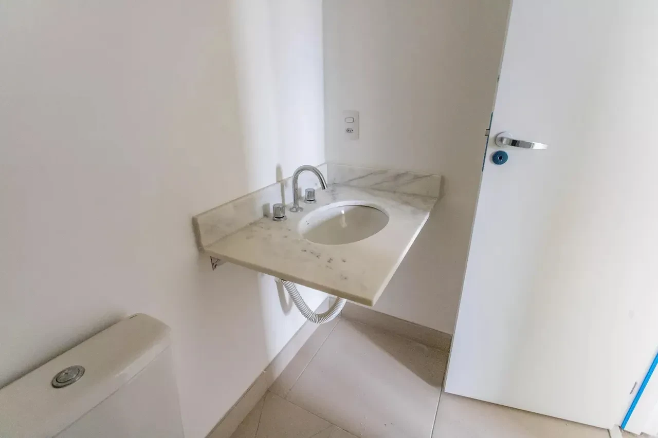 Imagem Apartamento com 4 Quartos à Venda, 130 m² em Centro - Diadema