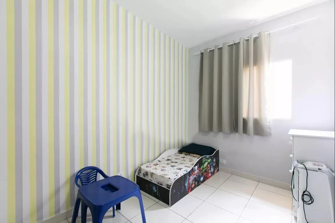 Imagem Casa de Condomínio com 2 Quartos à Venda, 65 m² em Vila Progresso (Zona Leste) - São Paulo