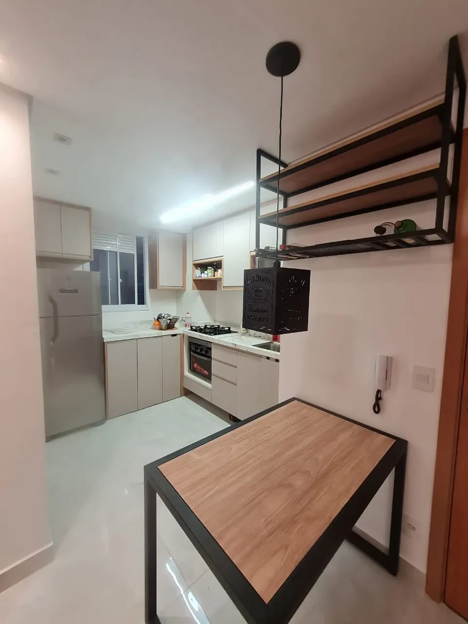 Imagem Apartamento com 2 Quartos à Venda, 34 metro em Belenzinho - São Paulo