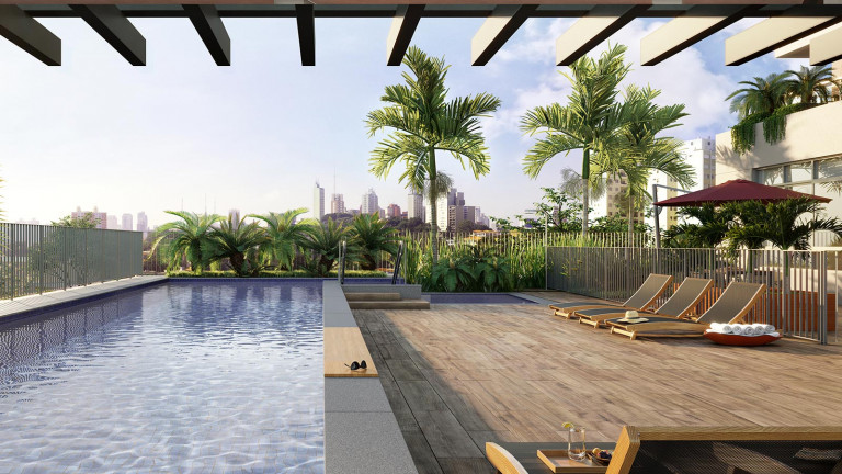 Imagem Apartamento com 4 Quartos à Venda, 167 m² em Vila Romana - São Paulo