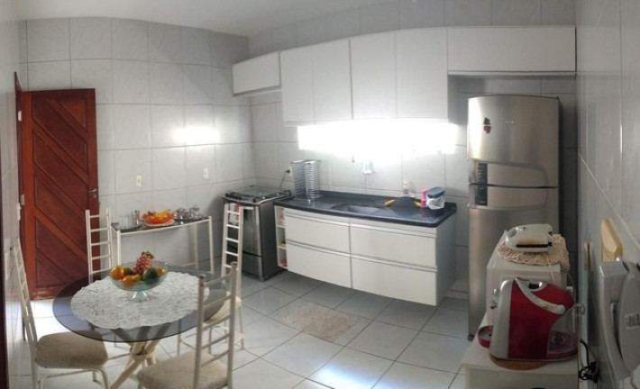 Foto do imóvel: Casa com 3 Quartos à Venda,  em Nova Parnamirim - Parnamirim