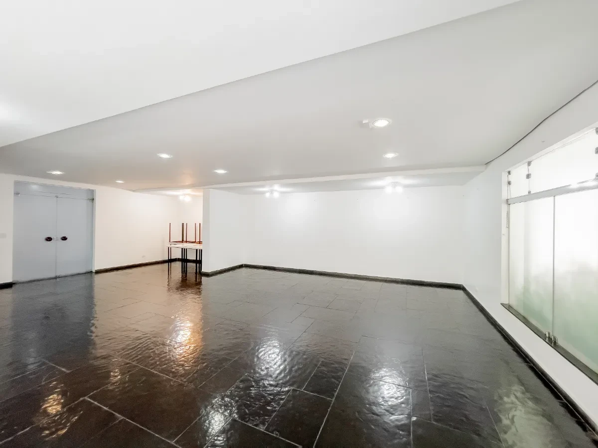 Imagem Apartamento com 3 Quartos à Venda, 105 m² em Perdizes - São Paulo