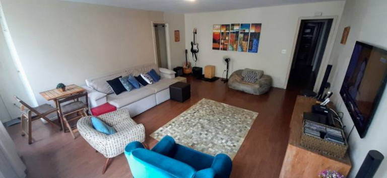 Imagem Apartamento com 2 Quartos à Venda, 100 m² em Copacabana - Rio de Janeiro