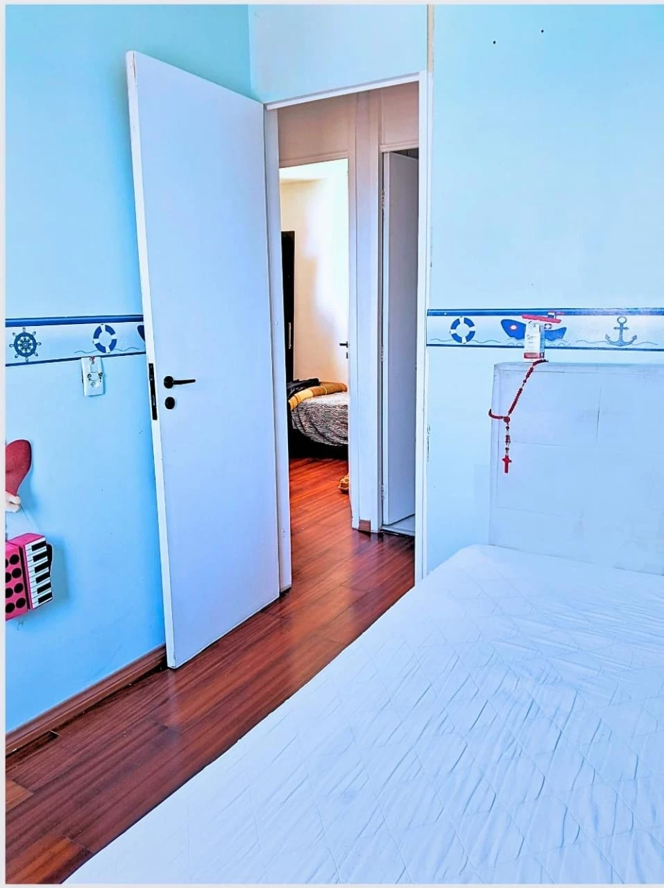 Imagem Apartamento com 3 Quartos à Venda, 64 m² em Jardim Dracena - São Paulo