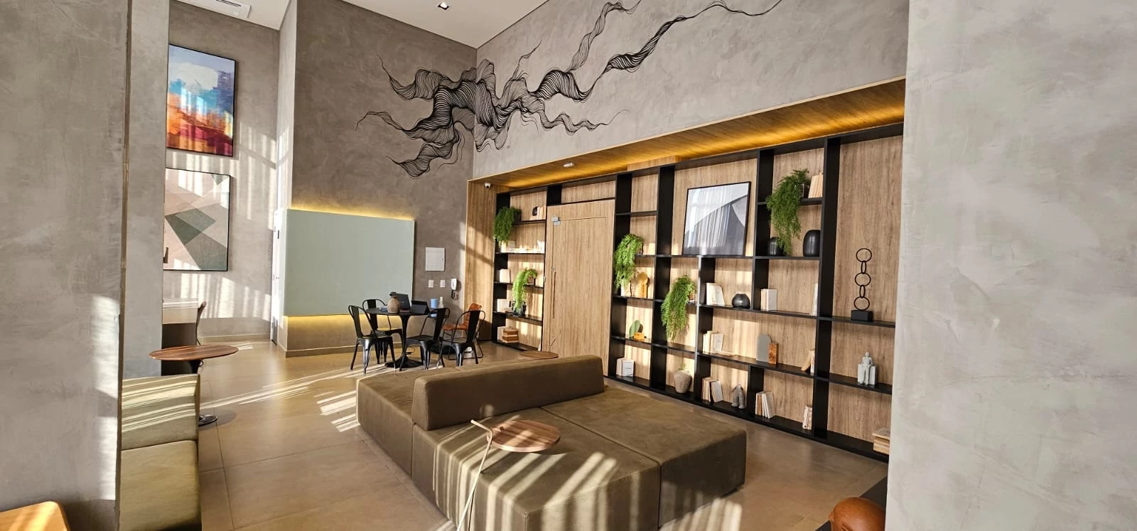 Imagem Studio com 1 Quarto à Venda, 23 m² em Consolação - São Paulo